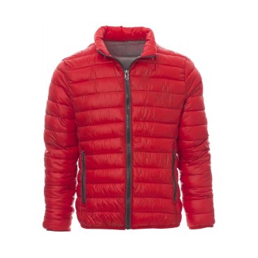 Chaqueta acolchada unisex Informal Chaqueta acolchada unisex Informal