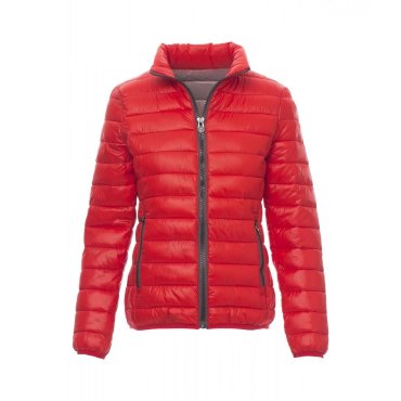 Chaqueta acolchada mujer Informal Chaqueta acolchada mujer Informal