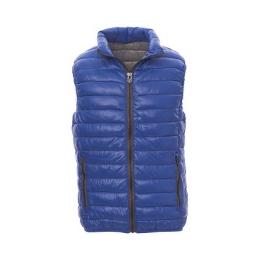 Chaleco acolchado unisex Casual