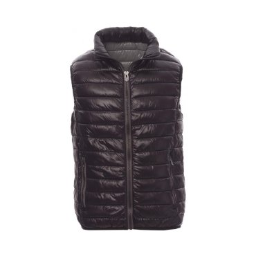 Chaleco acolchado unisex Casual Chaleco acolchado unisex Casual
