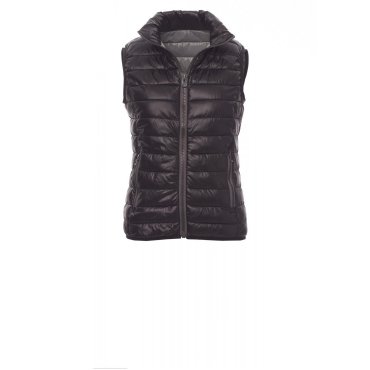 Chaleco acolchado mujer Casual Chaleco acolchado mujer Casual