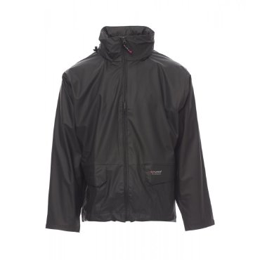 Chaqueta para lluvia unisex Dry-Jacket Chaqueta para lluvia unisex Dry-Jacket