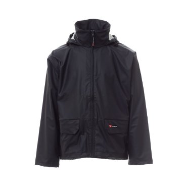 Chaqueta para lluvia unisex Dry-Jacket Chaqueta para lluvia unisex Dry-Jacket