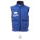 Parka 3 en 1 unisex Tornado Plus. .