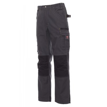Pantalón de trabajo multibolsillos unisex Viking Pantalón de trabajo multibolsillos unisex Viking
