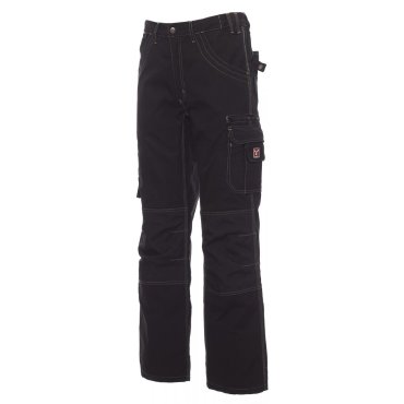 Pantalón de trabajo multibolsillos unisex Viking Pantalón de trabajo multibolsillos unisex Viking