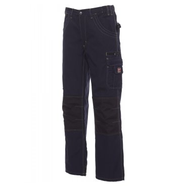Pantalón de trabajo multibolsillos unisex Viking Pantalón de trabajo multibolsillos unisex Viking