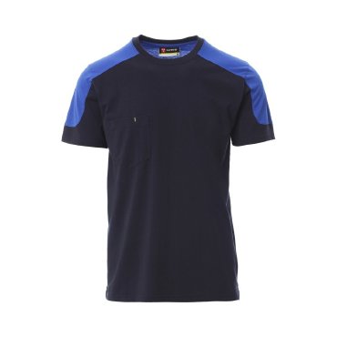 Camiseta con bolsillo unisex Corporate Camiseta con bolsillo unisex Corporate