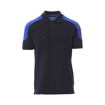 Polo con bolsillo unisex Company Polo con bolsillo unisex Company