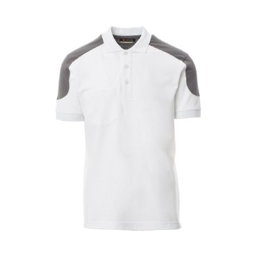Polo con bolsillo unisex Company Polo con bolsillo unisex Company