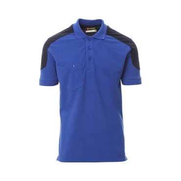 Polo con bolsillo unisex Company Polo con bolsillo unisex Company