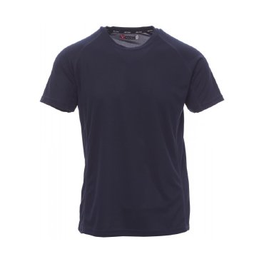 Camiseta poliéster unisex Runner Camiseta poliéster unisex Runner