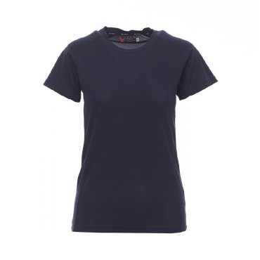 Camiseta poliéster mujer Runner Camiseta poliéster mujer Runner