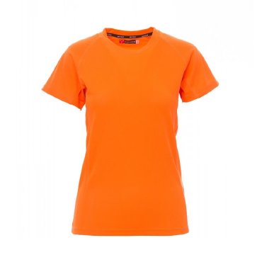 Camiseta poliéster mujer Runner Camiseta poliéster mujer Runner