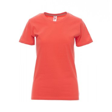Camiseta mujer Sunset Camiseta mujer Sunset