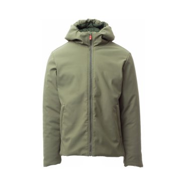 Chaqueta de invierno con capucha unisex Oregon Chaqueta de invierno con capucha unisex Oregon