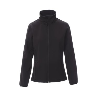 Chaqueta softshell mujer Perth Chaqueta softshell mujer Perth