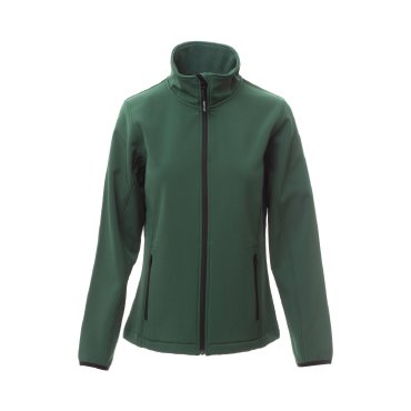 Chaqueta softshell mujer Perth Chaqueta softshell mujer Perth