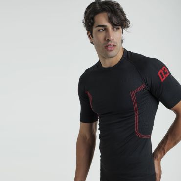 Camiseta interior térmica unisex Thermo Pro 280 SS Camiseta interior térmica unisex Thermo Pro 280 SS