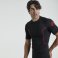Camiseta interior térmica unisex Thermo Pro 280 SS. .