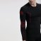 Camiseta interior térmica manga larga unisex Thermo Pro 240 LS. .