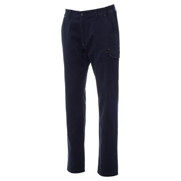 Pantalón de trabajo multibolsillos unisex Power Stretch Pantalón de trabajo multibolsillos unisex Power Stretch