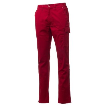 Pantalón de trabajo multibolsillos unisex Power Stretch Pantalón de trabajo multibolsillos unisex Power Stretch