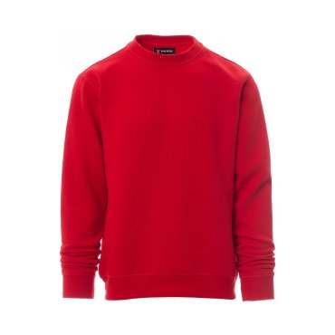 Sudadera básica unisex New Orleans Sudadera básica unisex New Orleans
