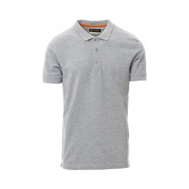 Polo unisex Venice Melange Polo unisex Venice Melange