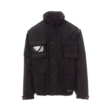 Chaqueta de trabajo acolchada unisex Intercontinental 2.0 Chaqueta de trabajo acolchada unisex Intercontinental 2.0
