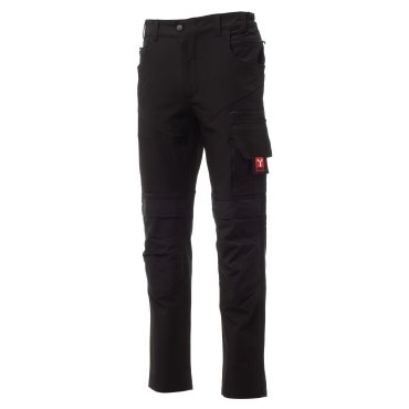Pantalón de trabajo multibolsillos strech unisex Next 4W Pantalón de trabajo multibolsillos strech unisex Next 4W