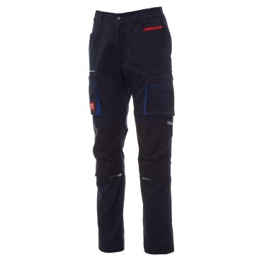 Pantalón de trabajo multibolsillos strech unisex Next 400