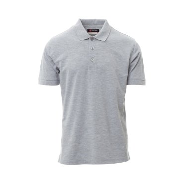 Polo piqué reciclado unisex Venice Pro Polo piqué reciclado unisex Venice Pro