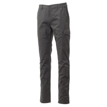 Pantalón de trabajo multibolsillos unisex Power Stretch Summer Pantalón de trabajo multibolsillos unisex Power Stretch Summer