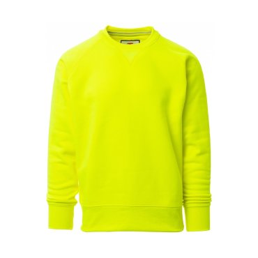 Sudadera básica unisex Mistral+