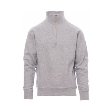Sudadera 1/2 cremallera unisex Canada