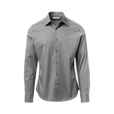 Camisa de manga larga unisex Florentia