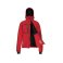 Chaqueta softshell acolchada unisex Stream Pad. .