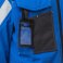 Chaqueta softshell acolchada unisex Wonder Pad. .