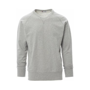 Sudadera básica unisex Malibu+ Sudadera básica unisex Malibu+