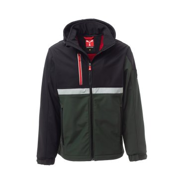 Chaqueta softshell unisex Wise Chaqueta softshell unisex Wise