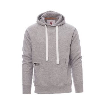 Sudadera con capucha unisex Atlanta+