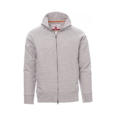 Sudadera con cremallera unisex Panama+