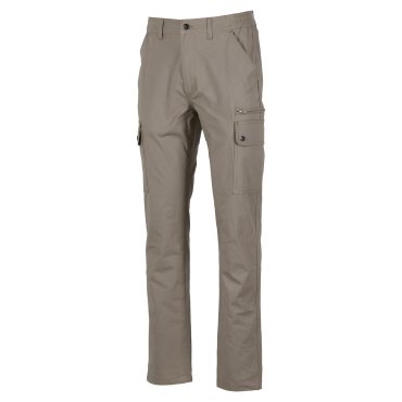 Pantalón de trabajo multibolsillos unisex Forest Stretch Summer Pantalón de trabajo multibolsillos unisex Forest Stretch Summer