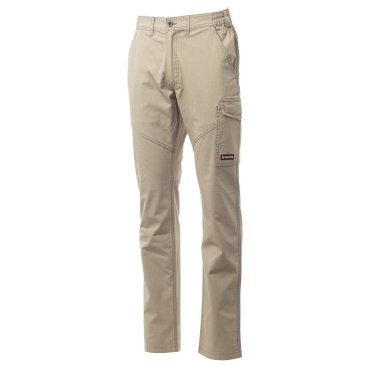 Pantalón de trabajo multibolsillos unisex Worker Stretch Summer