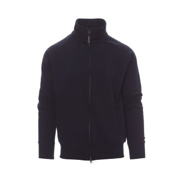 Sudadera con cremallera unisex Panama+ Summer