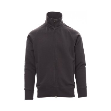 Sudadera con cremallera unisex Panama+ Summer