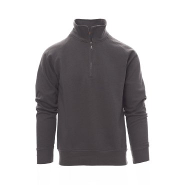 Sudadera 1/2 cremallera unisex Miami+ Summer