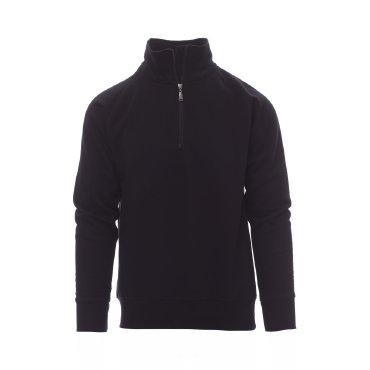 Sudadera 1/2 cremallera unisex Miami+ Summer
