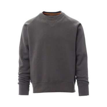 Sudadera básica unisex Mistral+ Summer